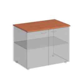 Крышка к тумбе приставной ФС 523